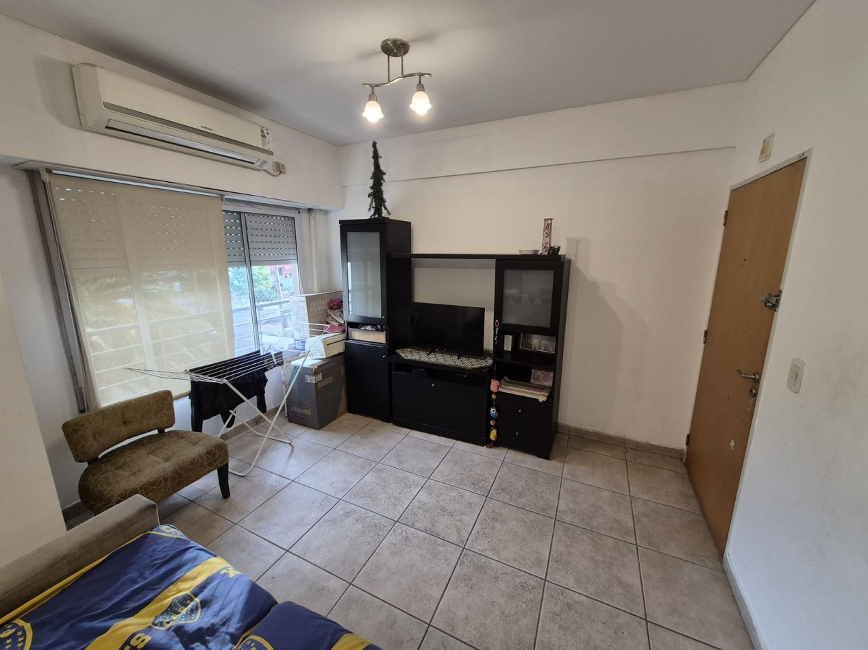 VENTA DEPARTAMENTO TRES AMBIENTES SAN MIGUEL CENTRO