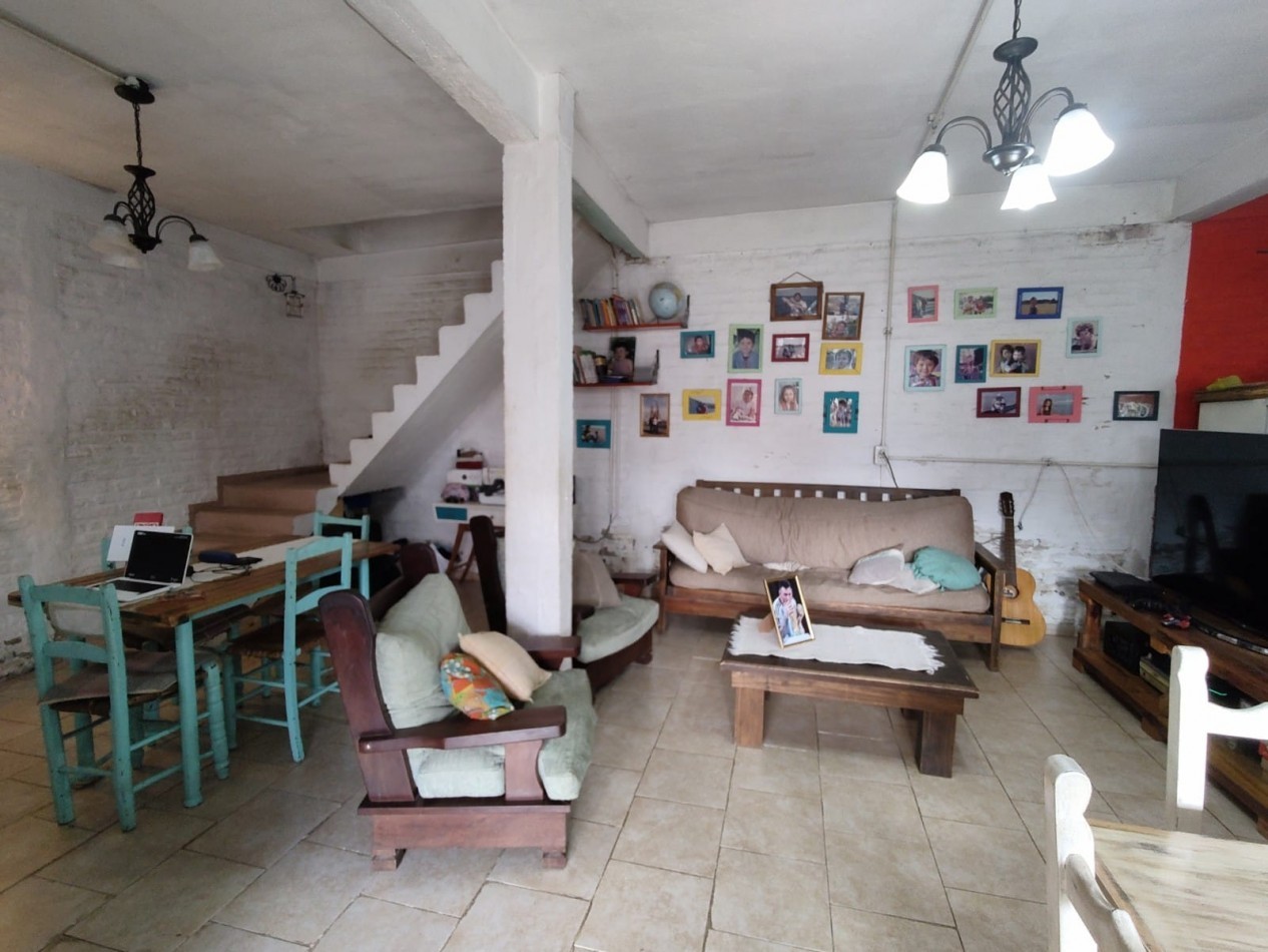 VENTA CASA EN BELLA VISTA CON LOCAL