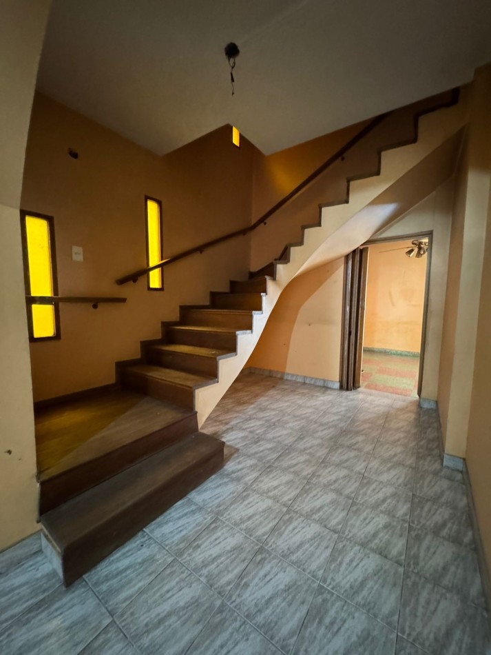 VENTA CASA EN BELLA VISTA APTO CREDITO
