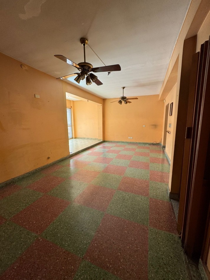 VENTA CASA EN BELLA VISTA APTO CREDITO