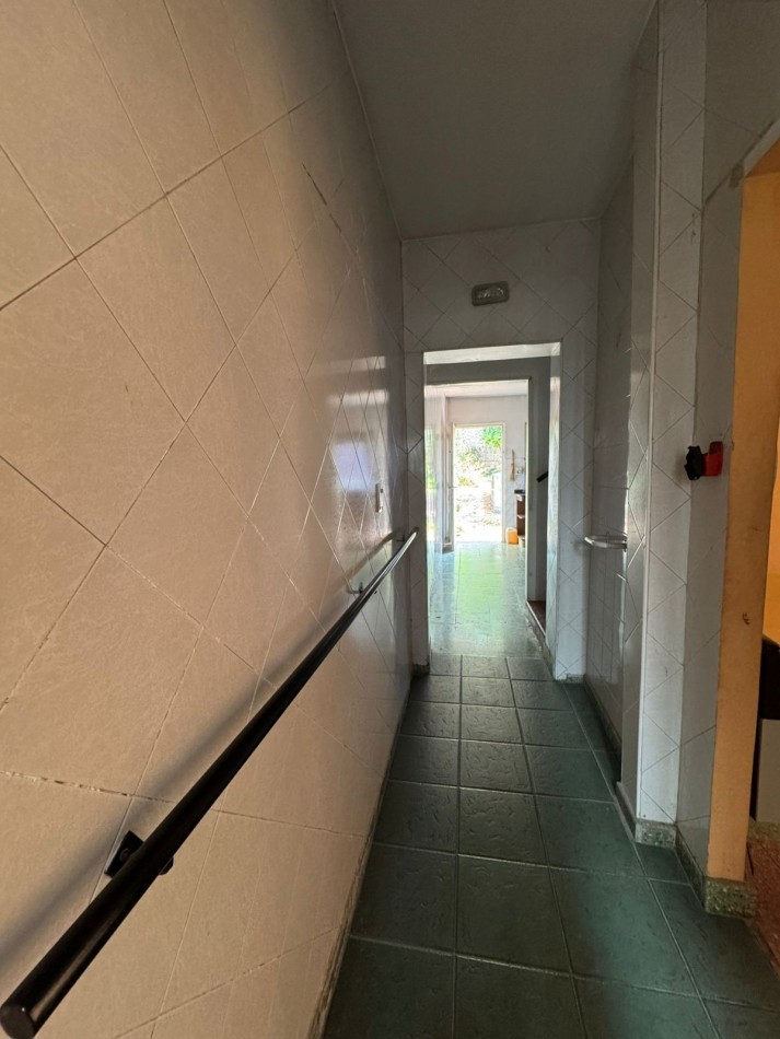 VENTA CASA EN BELLA VISTA APTO CREDITO