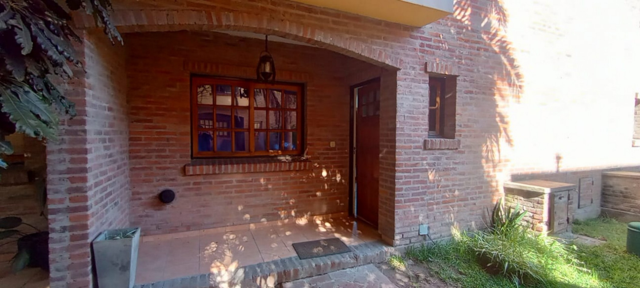 VENTA APTO CREDITO DUPLEX CON PATIO SAN MIGUEL