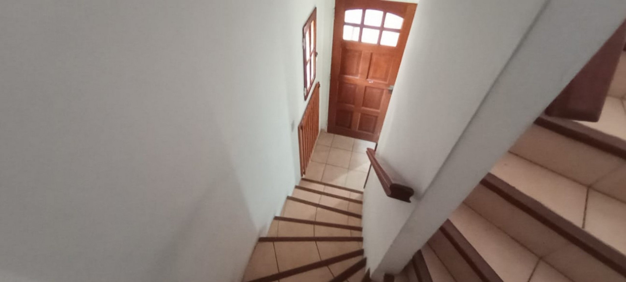 VENTA APTO CREDITO DUPLEX CON PATIO SAN MIGUEL