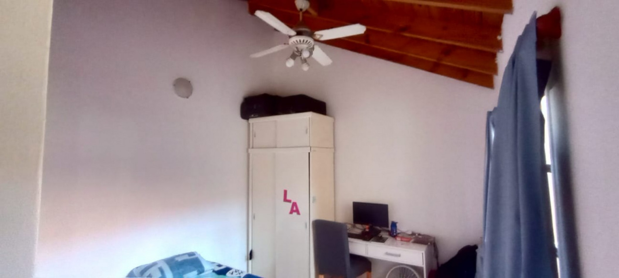 VENTA APTO CREDITO DUPLEX CON PATIO SAN MIGUEL