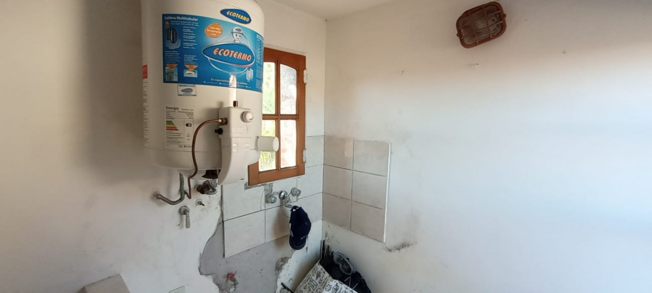 VENTA APTO CREDITO DUPLEX CON PATIO SAN MIGUEL