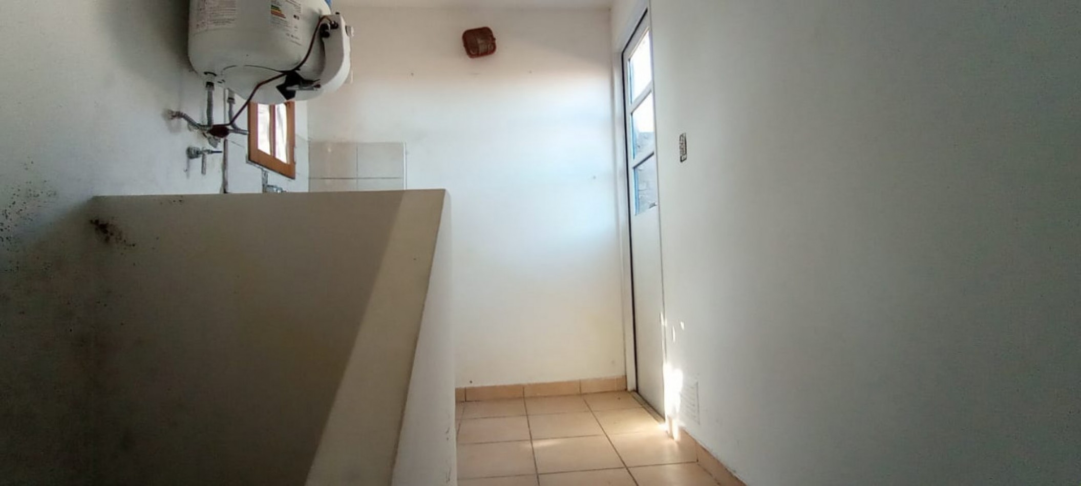 VENTA APTO CREDITO DUPLEX CON PATIO SAN MIGUEL