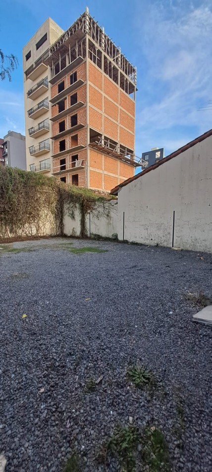 VENTA COCHERA DESCUBIERTA SAN MIGUEL