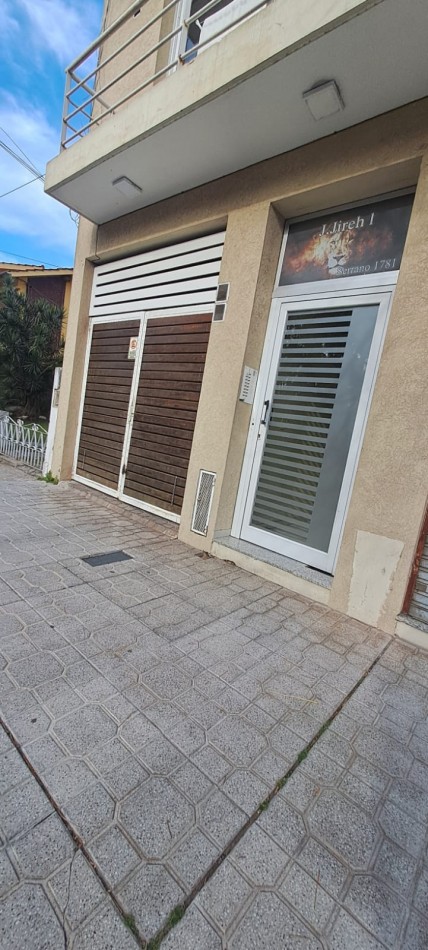 VENTA COCHERA DESCUBIERTA SAN MIGUEL
