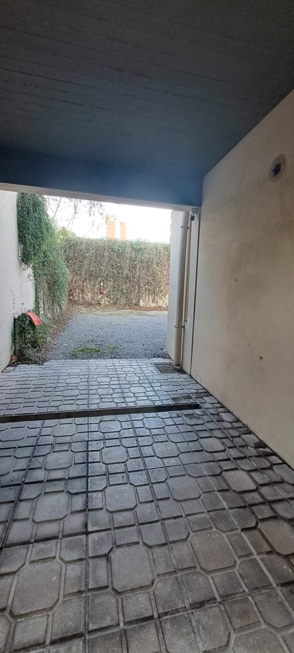 VENTA COCHERA DESCUBIERTA SAN MIGUEL