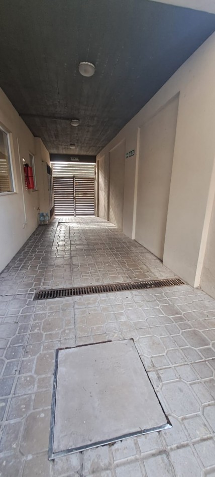 VENTA COCHERA DESCUBIERTA SAN MIGUEL