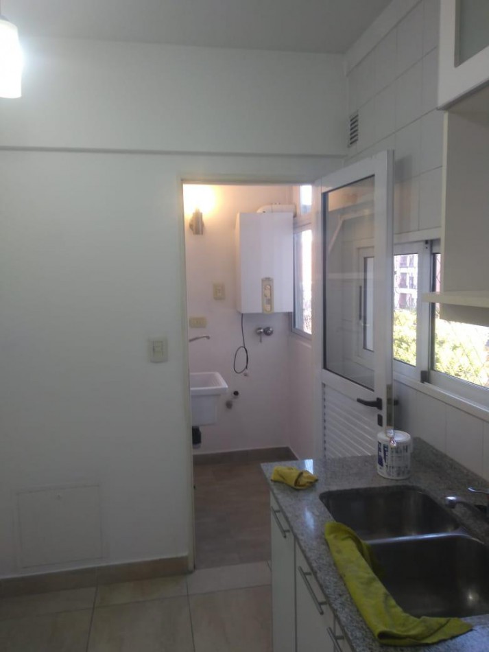 ALQUILER DOS AMBIENTES CON BALCON SAN MIGUEL