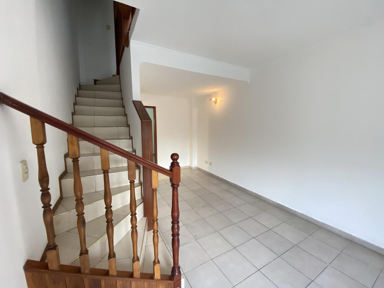 VENTA APTO CREDITO DUPLEX SAN MIGUEL