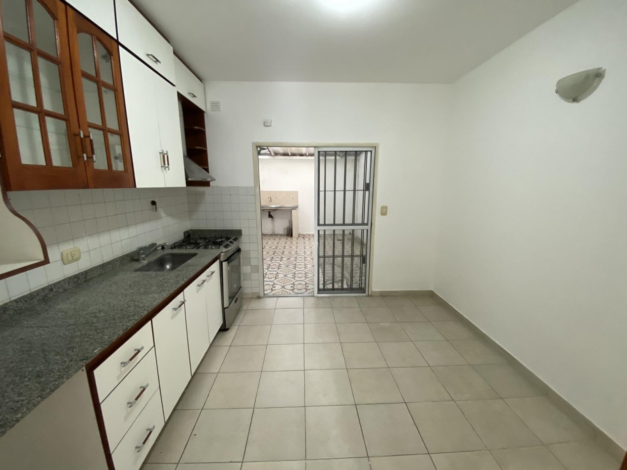 VENTA APTO CREDITO DUPLEX SAN MIGUEL