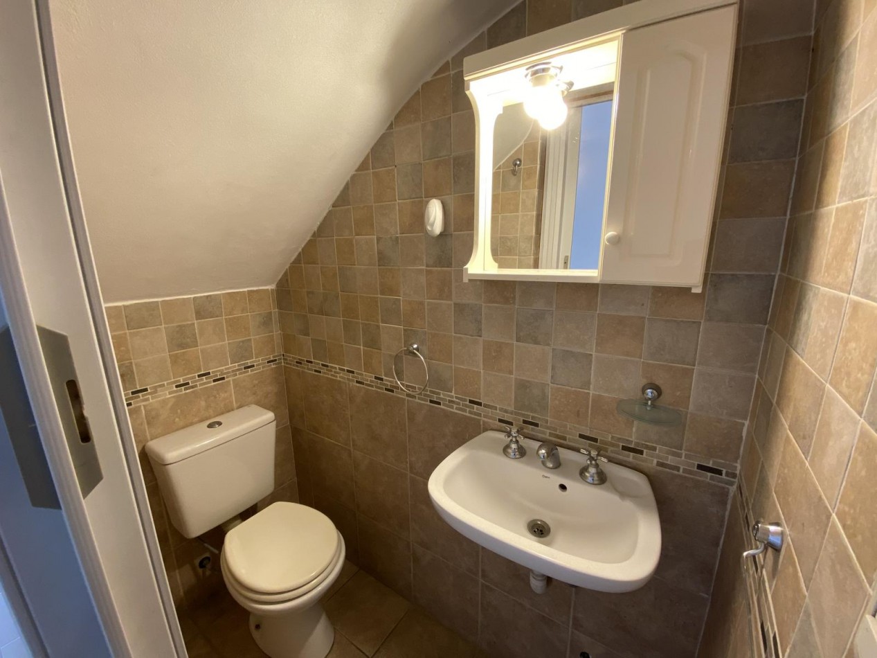 VENTA APTO CREDITO DUPLEX SAN MIGUEL