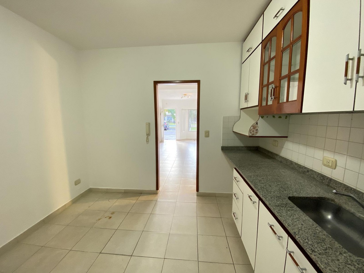VENTA APTO CREDITO DUPLEX SAN MIGUEL