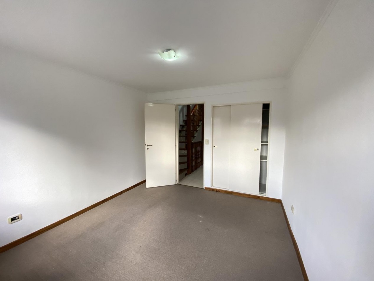 VENTA APTO CREDITO DUPLEX SAN MIGUEL