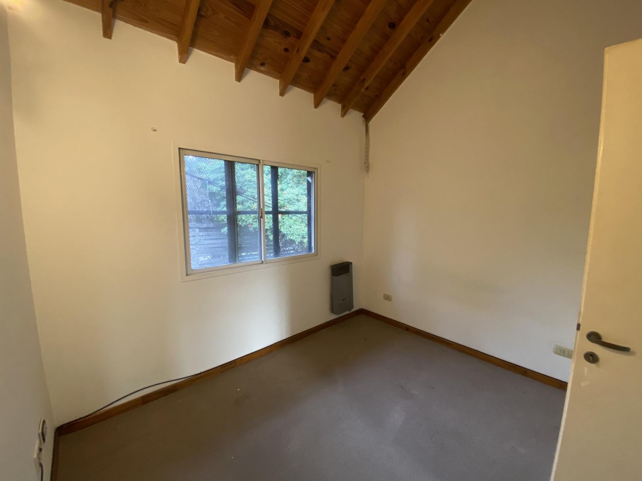 VENTA APTO CREDITO DUPLEX SAN MIGUEL