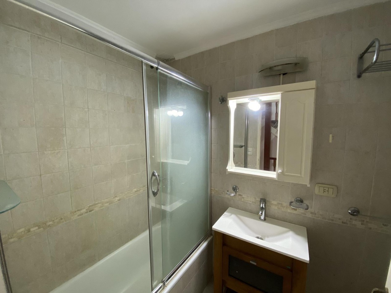 VENTA APTO CREDITO DUPLEX SAN MIGUEL