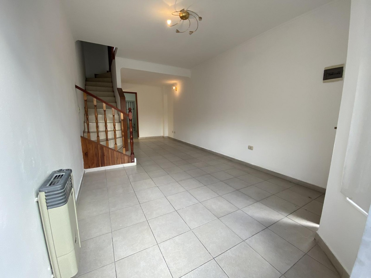 VENTA APTO CREDITO DUPLEX SAN MIGUEL