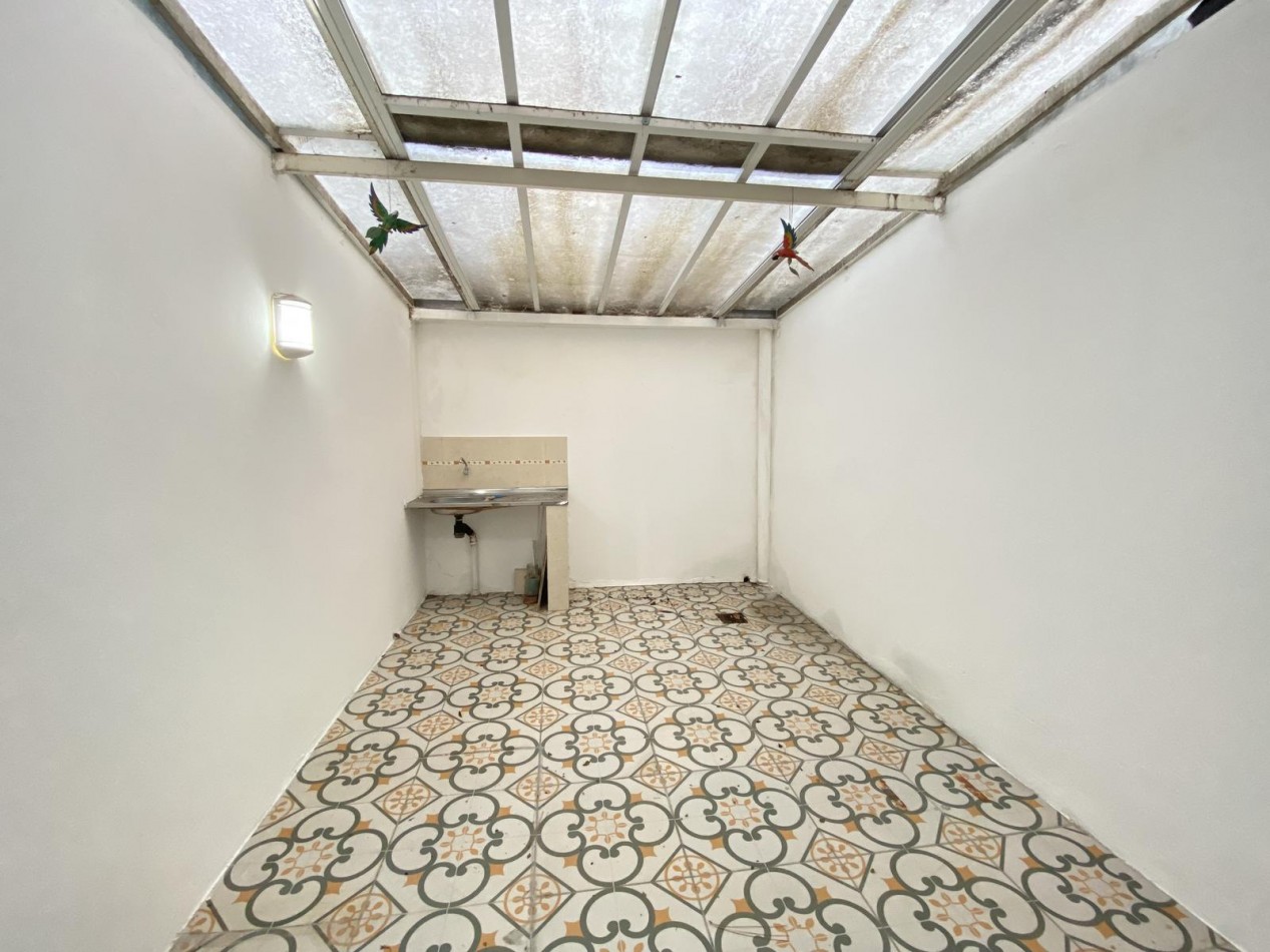 VENTA APTO CREDITO DUPLEX SAN MIGUEL