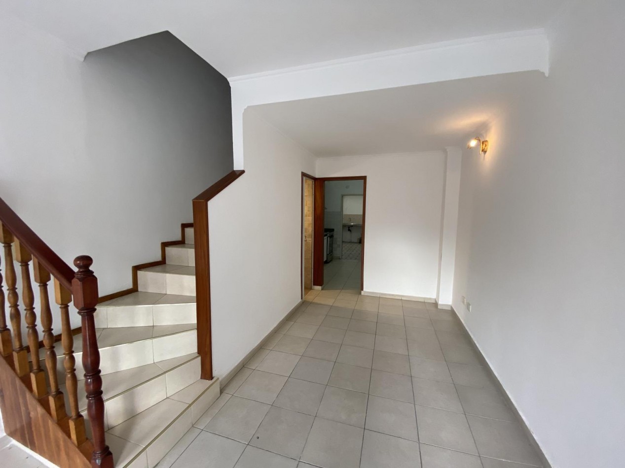 VENTA APTO CREDITO DUPLEX SAN MIGUEL