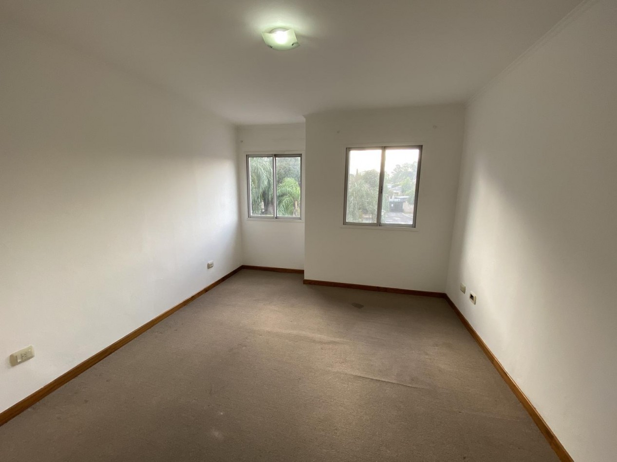 VENTA APTO CREDITO DUPLEX SAN MIGUEL