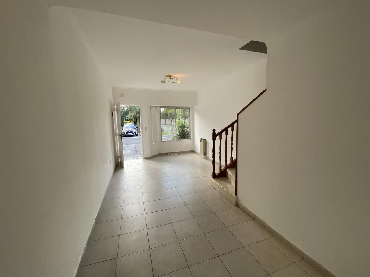 VENTA APTO CREDITO DUPLEX SAN MIGUEL