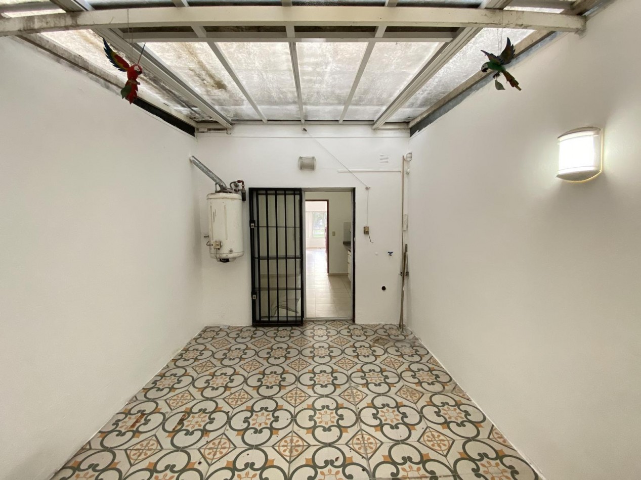 VENTA APTO CREDITO DUPLEX SAN MIGUEL