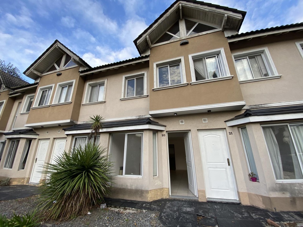 VENTA APTO CREDITO DUPLEX SAN MIGUEL