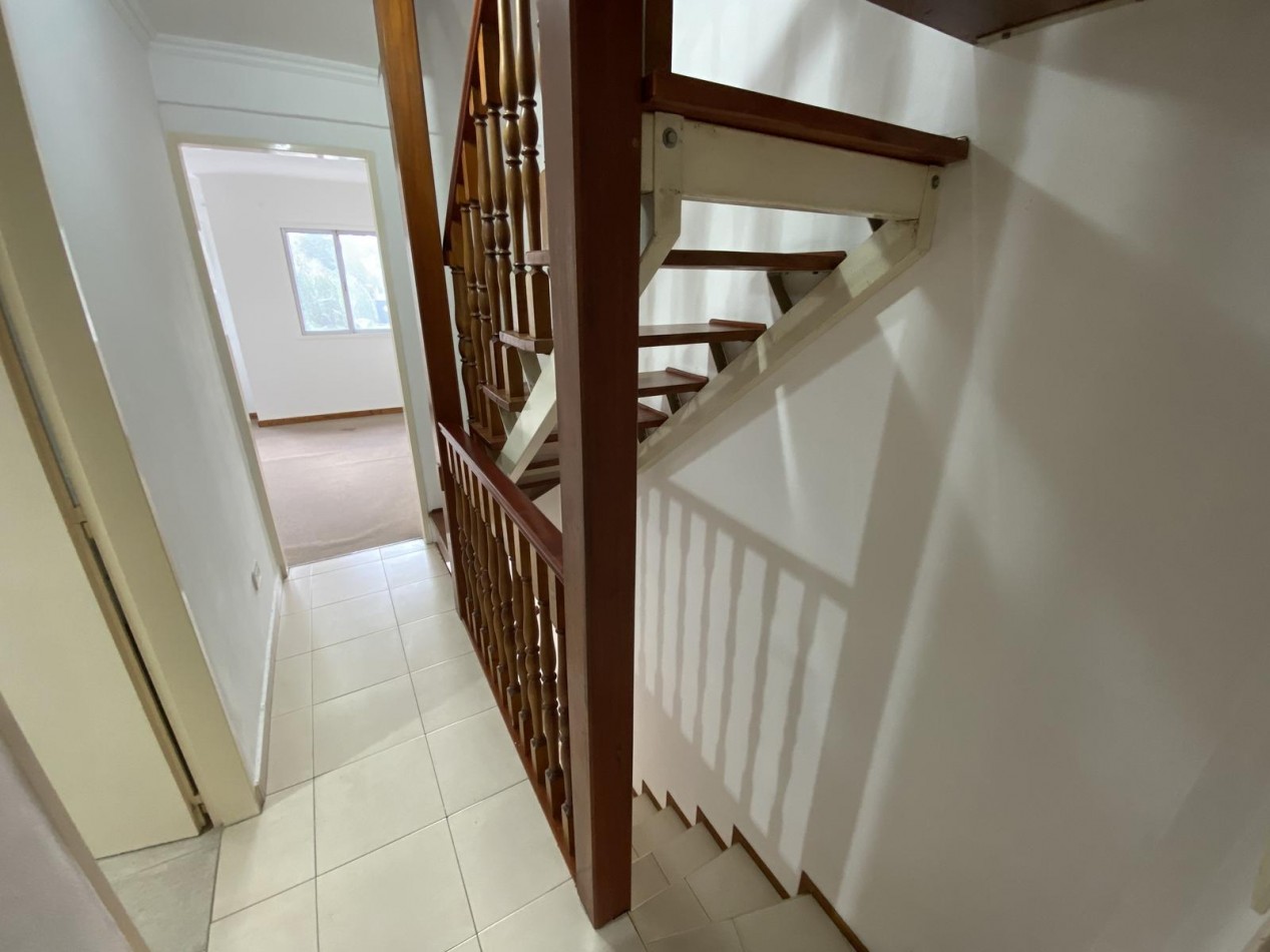 VENTA APTO CREDITO DUPLEX SAN MIGUEL