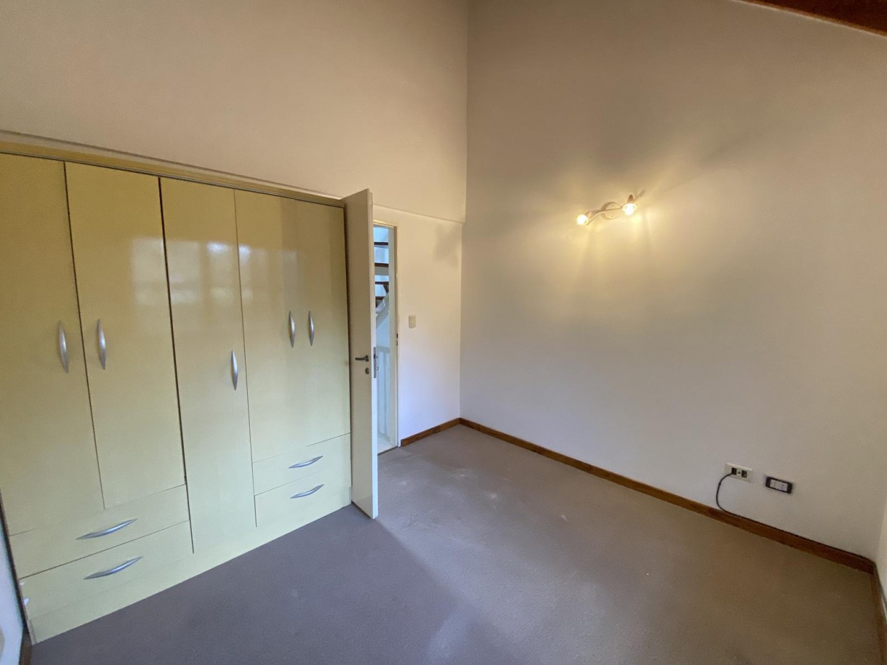 VENTA APTO CREDITO DUPLEX SAN MIGUEL