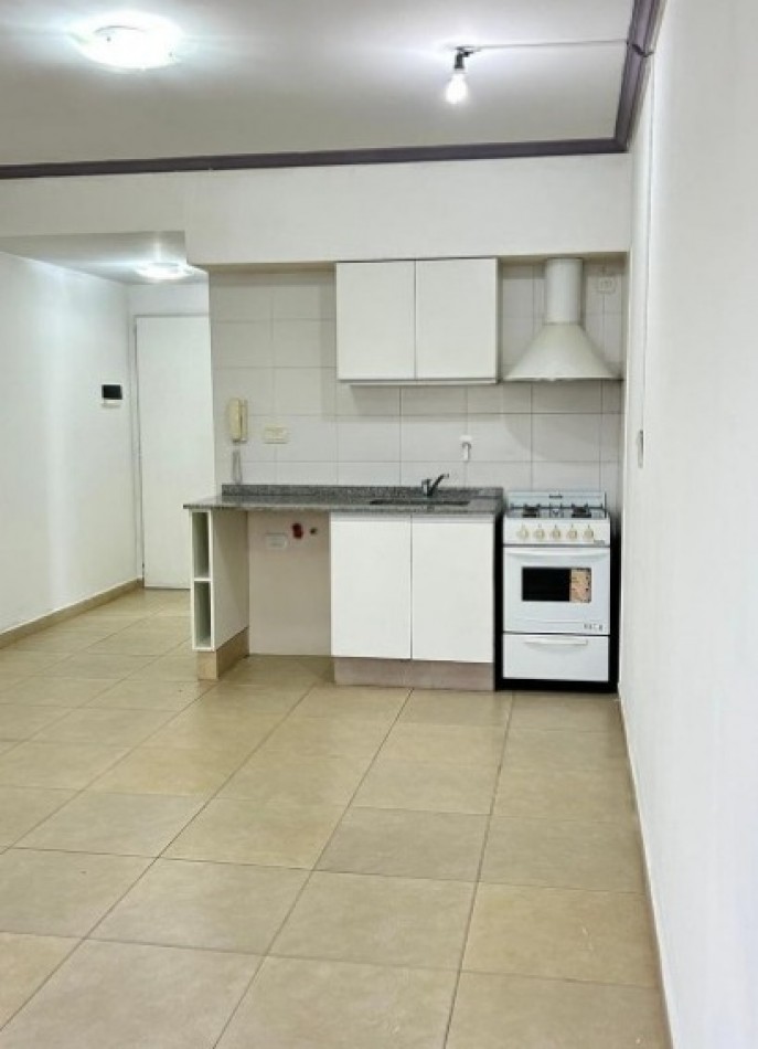 alquiler monoambiente con cochera san miguel