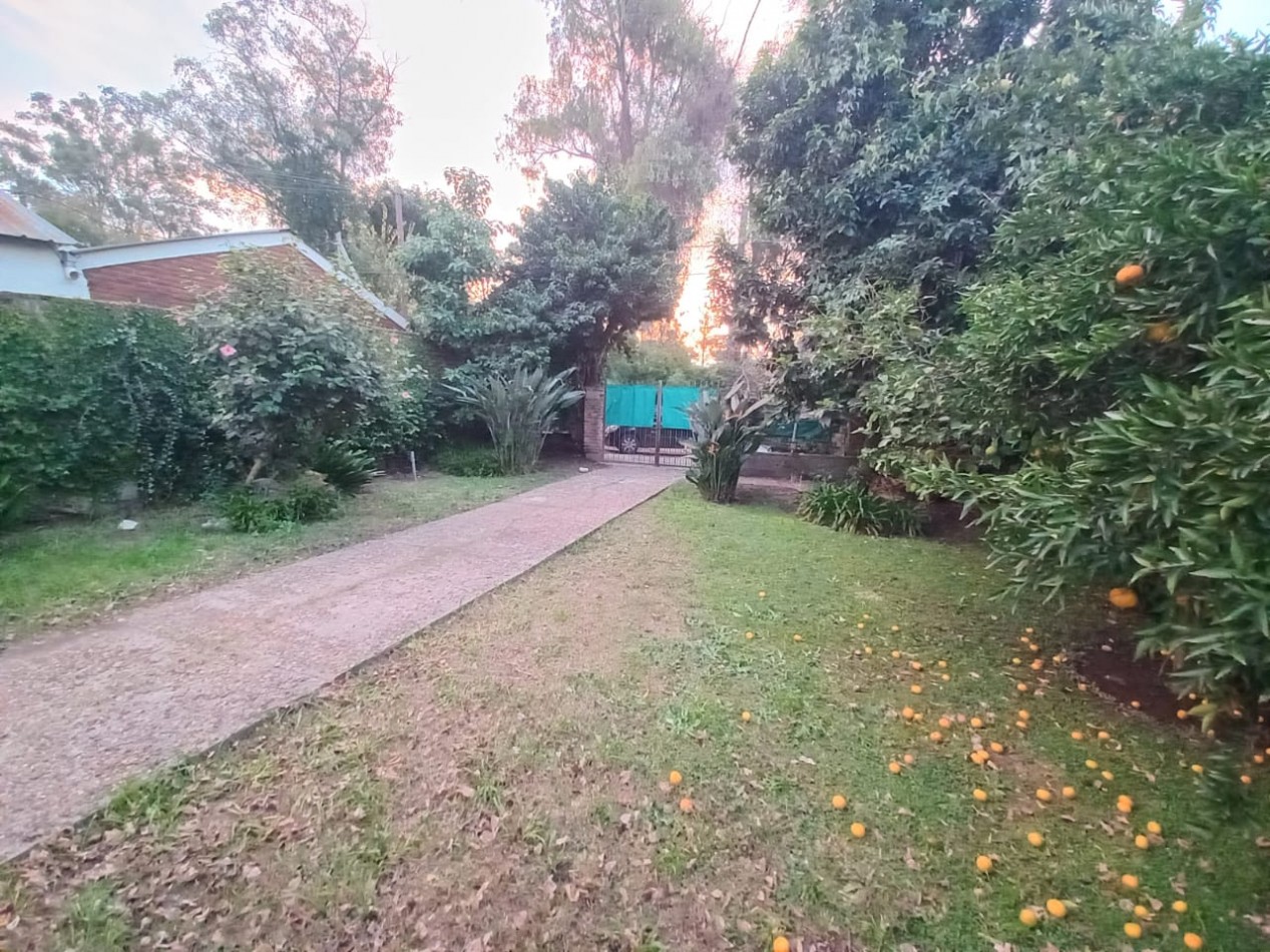 VENTA LOTE EN BELLA VISTA