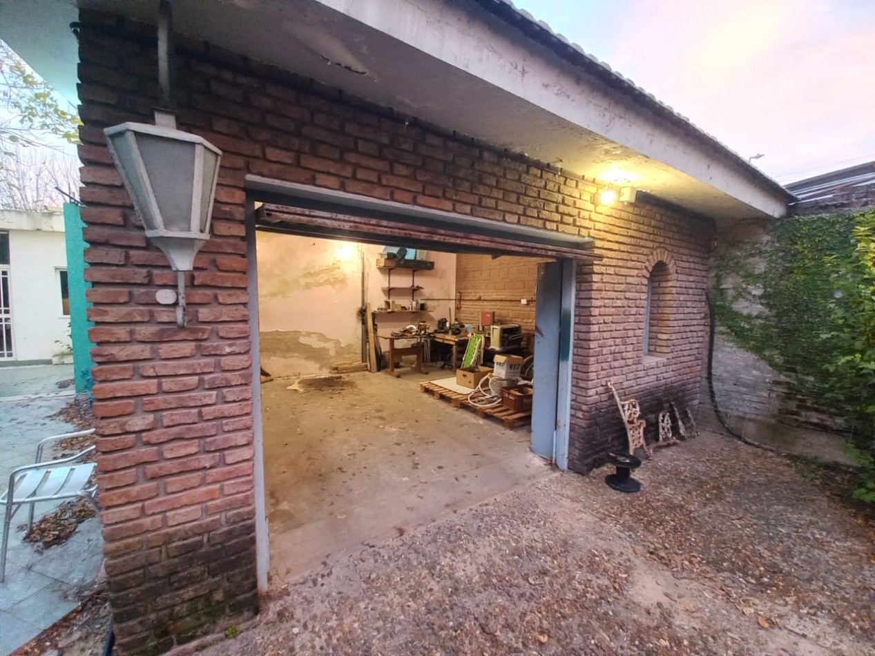 VENTA LOTE EN BELLA VISTA