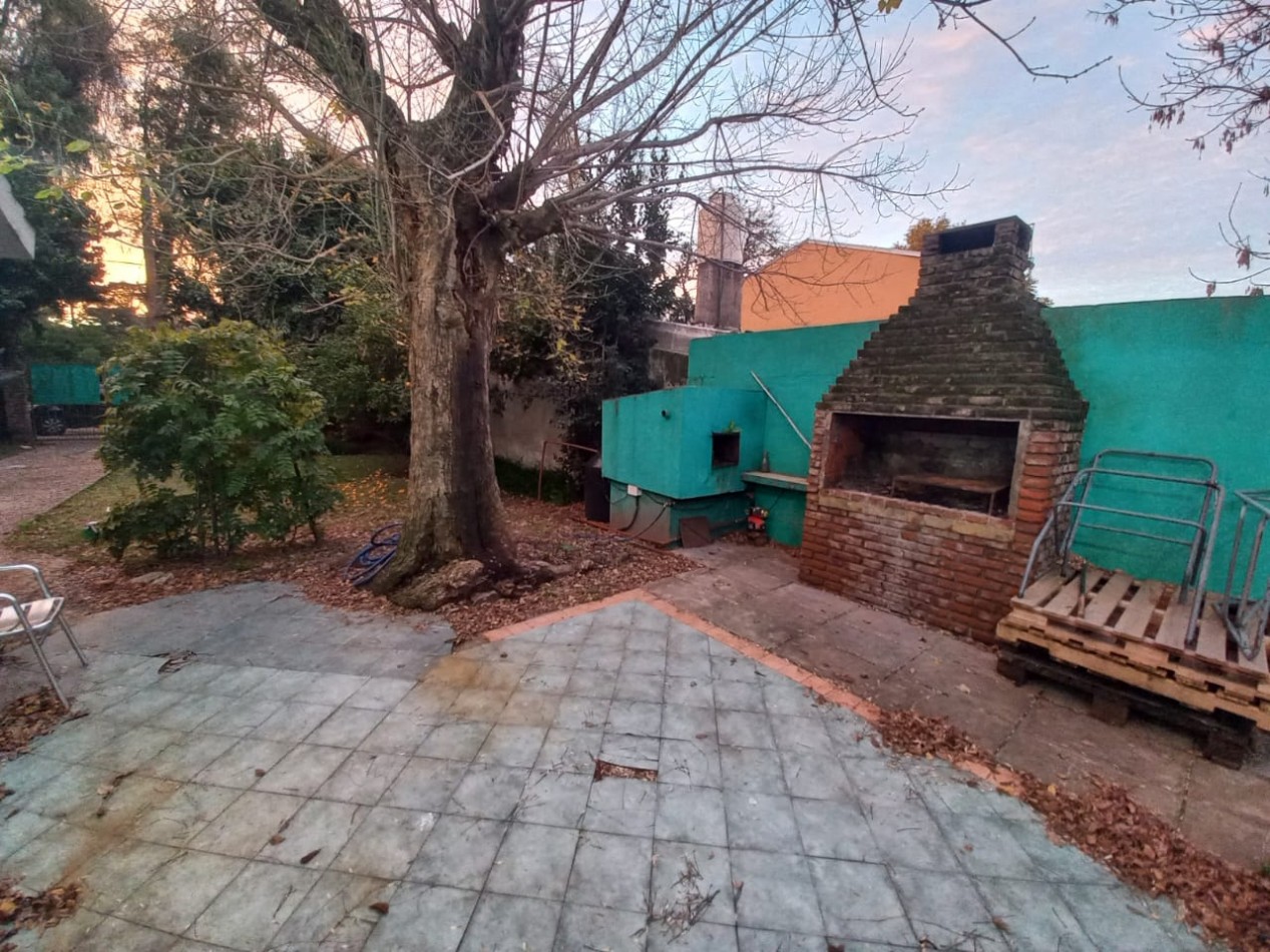 VENTA LOTE EN BELLA VISTA