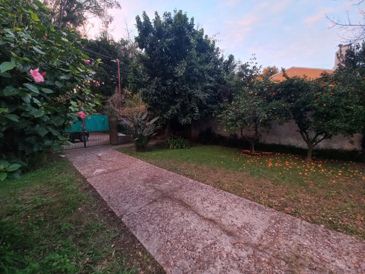 VENTA LOTE EN BELLA VISTA