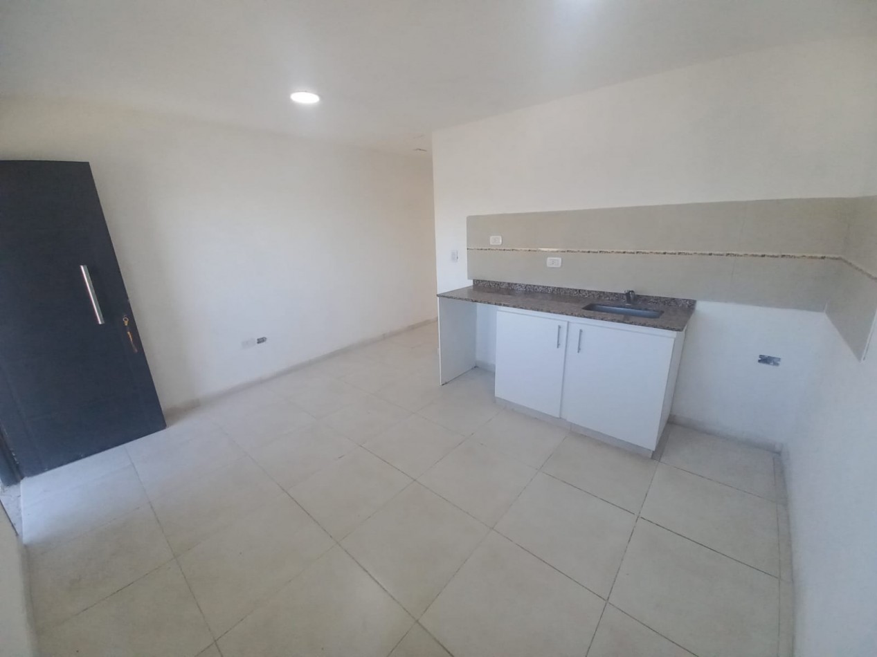 ALQUILER DOS AMBIENTES SAN MIGUEL
