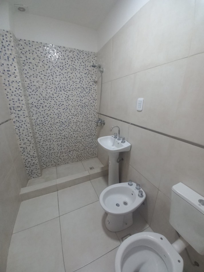 ALQUILER DOS AMBIENTES SAN MIGUEL