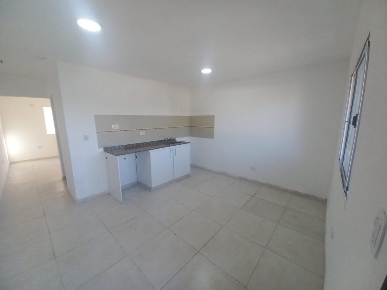 ALQUILER DOS AMBIENTES SAN MIGUEL