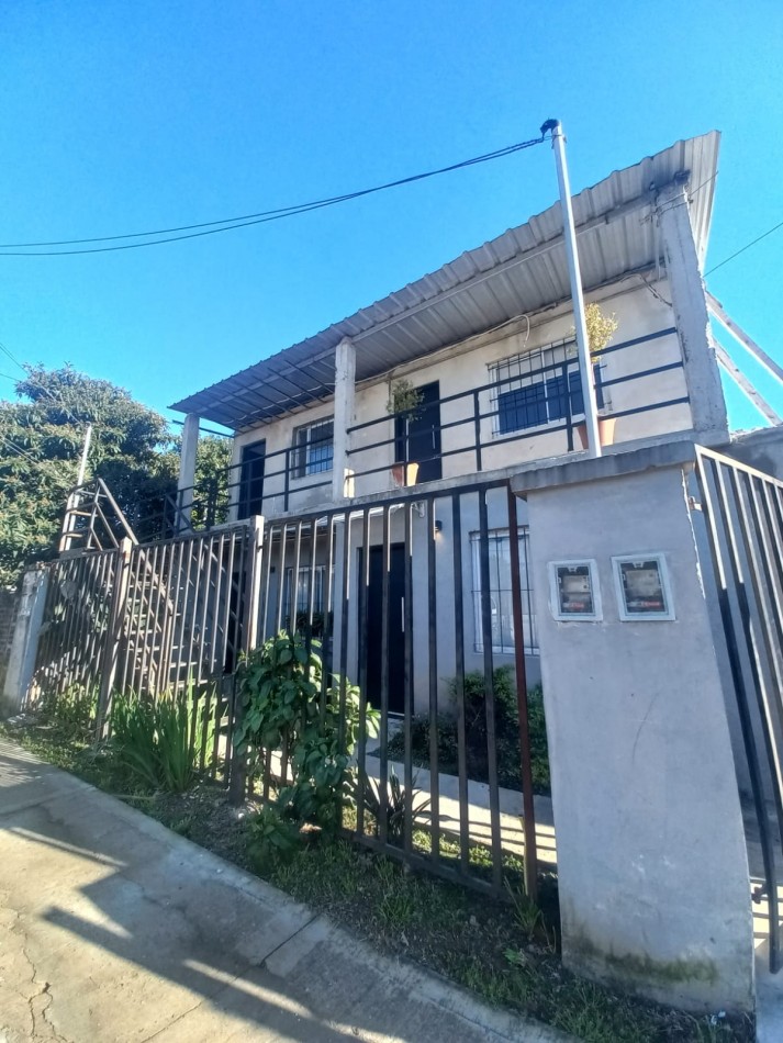 ALQUILER DOS AMBIENTES SAN MIGUEL