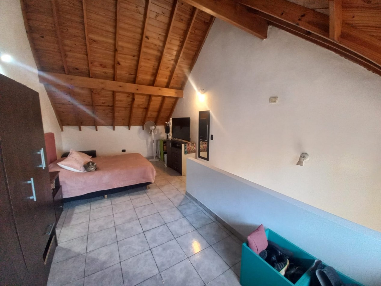 VENTA DUPLEX JOSE C. PAZ