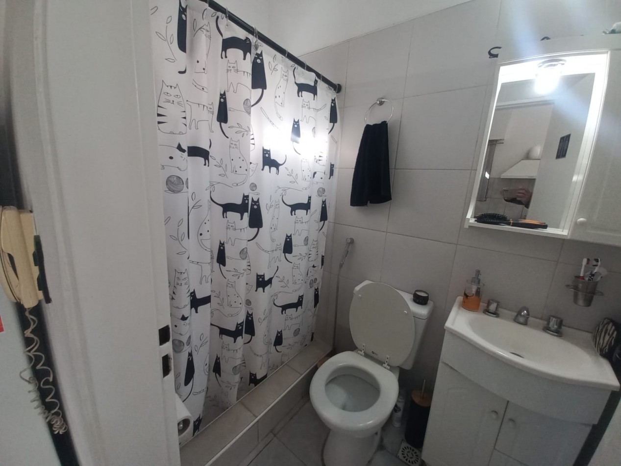 VENTA DUPLEX JOSE C. PAZ