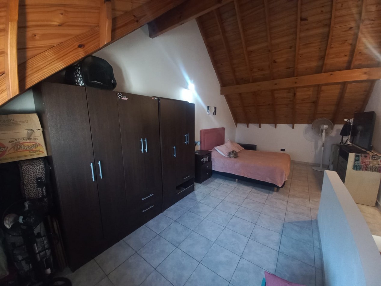 VENTA DUPLEX JOSE C. PAZ