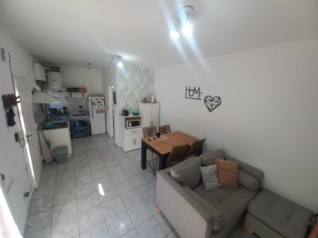 VENTA DUPLEX JOSE C. PAZ