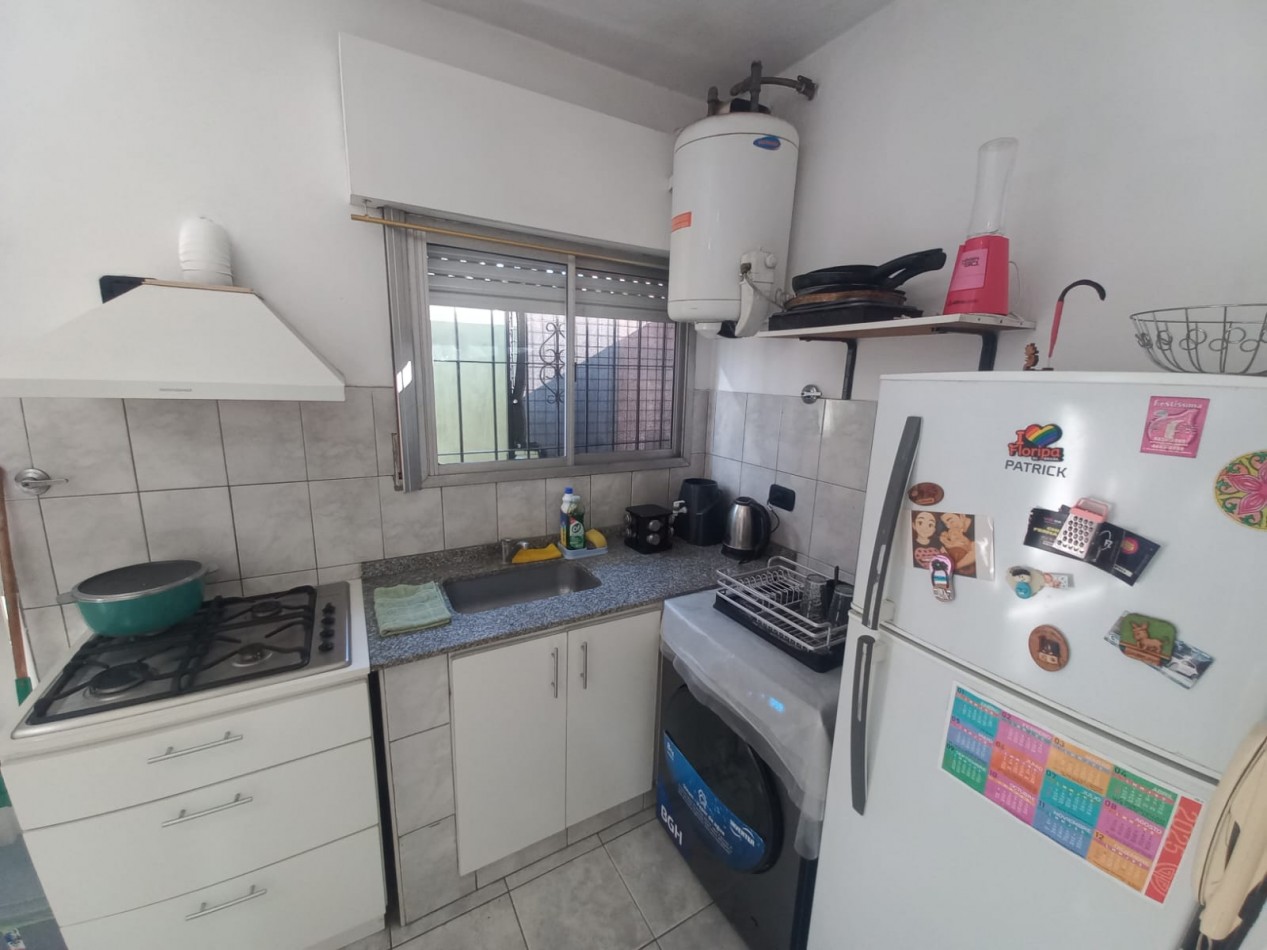 VENTA DUPLEX JOSE C. PAZ