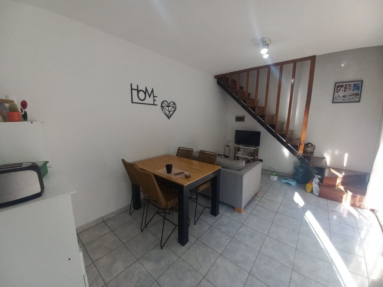 VENTA DUPLEX JOSE C. PAZ