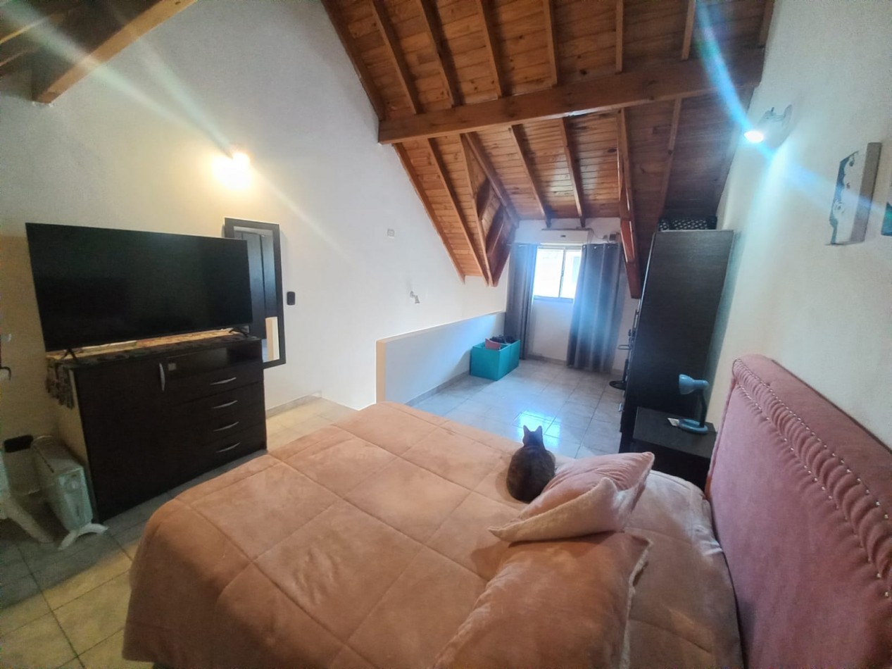 VENTA DUPLEX JOSE C. PAZ