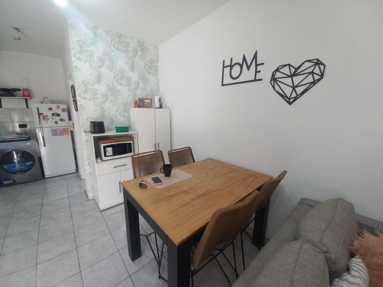 VENTA DUPLEX JOSE C. PAZ