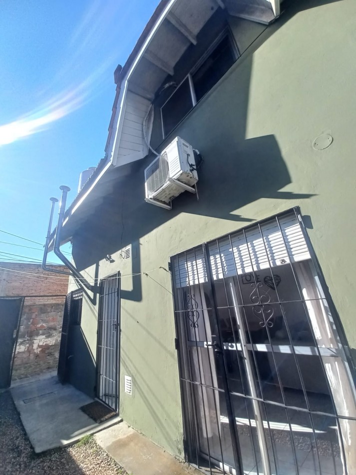 VENTA DUPLEX JOSE C. PAZ
