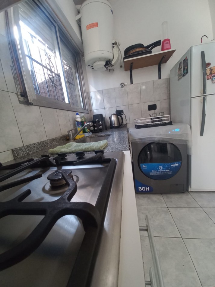 VENTA DUPLEX JOSE C. PAZ